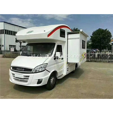 Iveco Expansion Touring Car